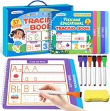 Actividades de aprendizaje preescolar - Libros de práctica