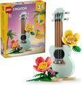 LEGO Creator 3 en 1 31156 - Ukulele Tropical