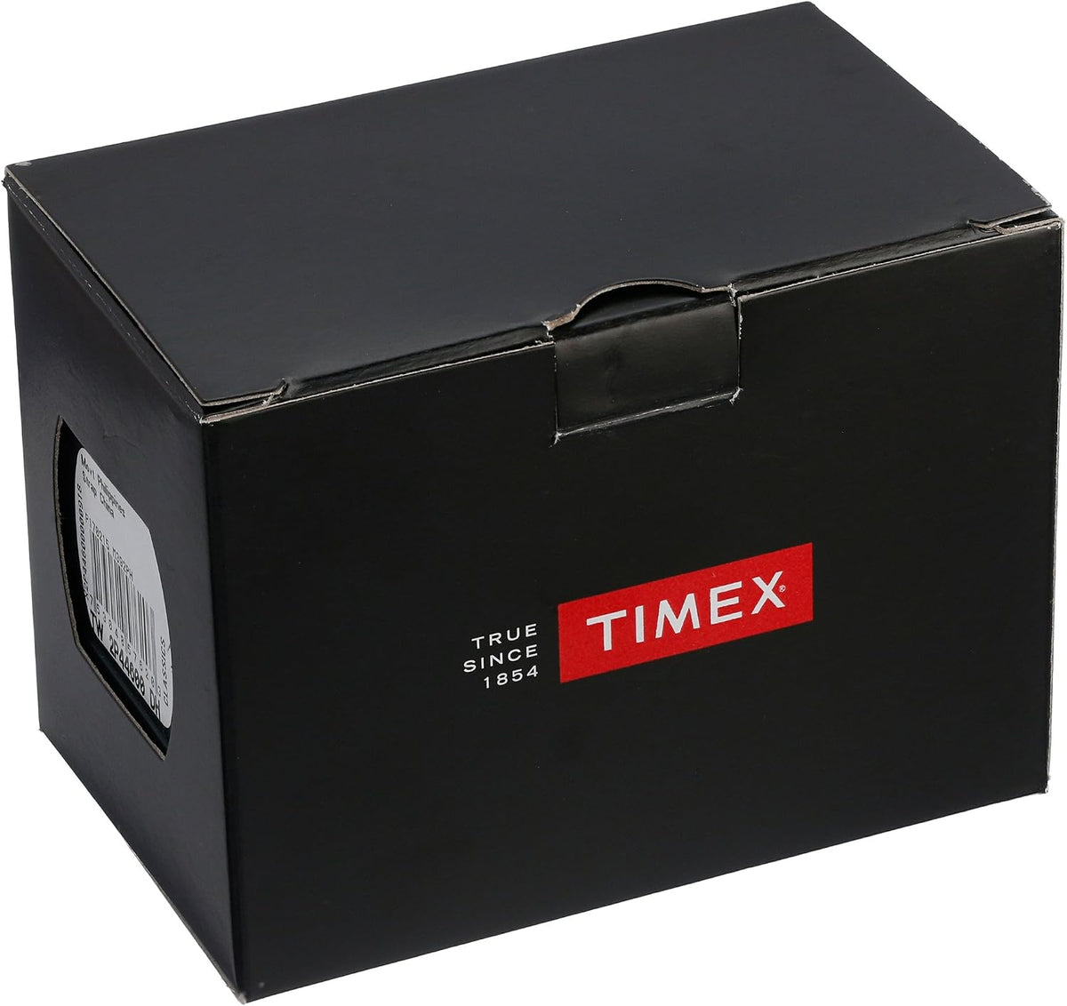 Timex Reloj de pulsera elástica de 0.984 in para mujer