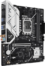 ASUS B760M-AYW WiFi D4 II Intel® B760 (LGA 1700) microATX mATX plac...