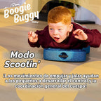 Nuby Boogie Buggy 3-en-1 Scooter