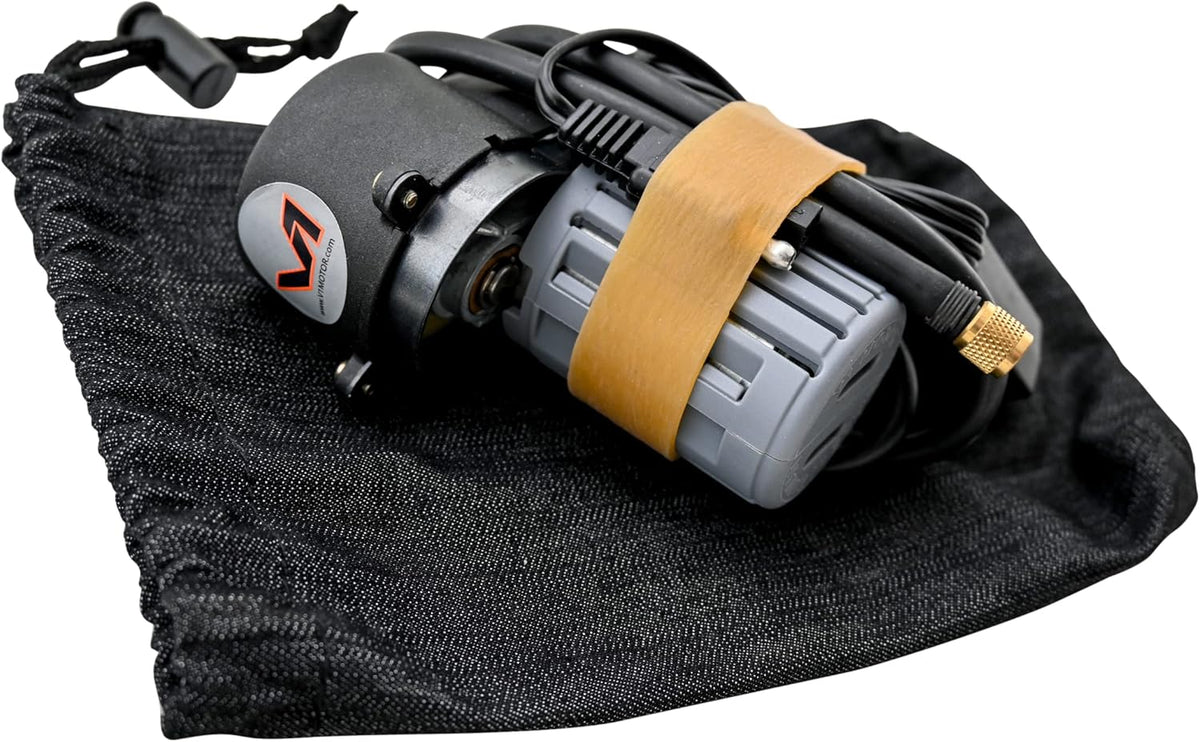 V1 Motor Mini compresor de aire portátil para motocicleta\/ATV
