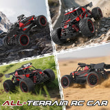 Scientoy Auto de control remoto 114 30KM/H de alta