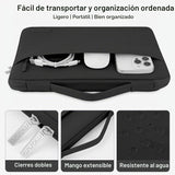 MOSISO Funda compatible con MacBook Neo de 13 pulgadas, versión 202...