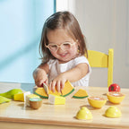 Melissa & Doug - Rompecabezas del alfabeto en mayúsculas y minúsculas