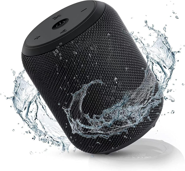 NOTABRICK Altavoces Bluetooth, altavoces portátiles de 15 W Bluetoo...