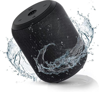 NOTABRICK Altavoces Bluetooth, altavoces portátiles de 15 W Bluetoo...