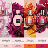 Viktor&amp;Rolf - Flowerbomb Eau de Parfum - Perfume para mujer - F...