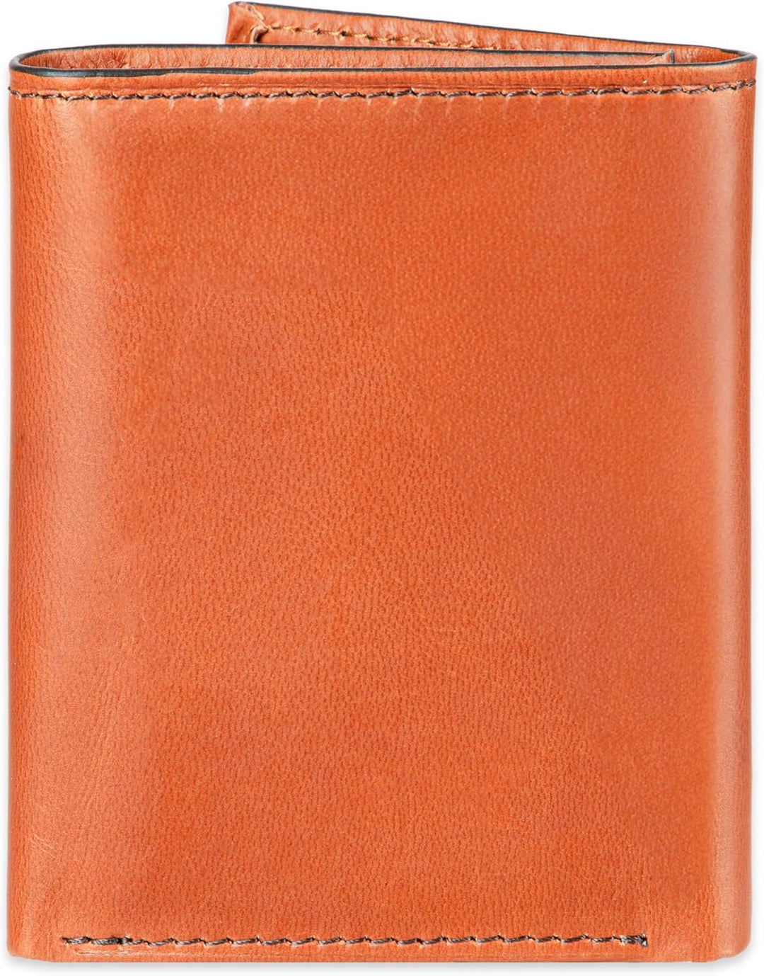 Dockers Billetera de perfil delgado con capacidad extra para hombre...