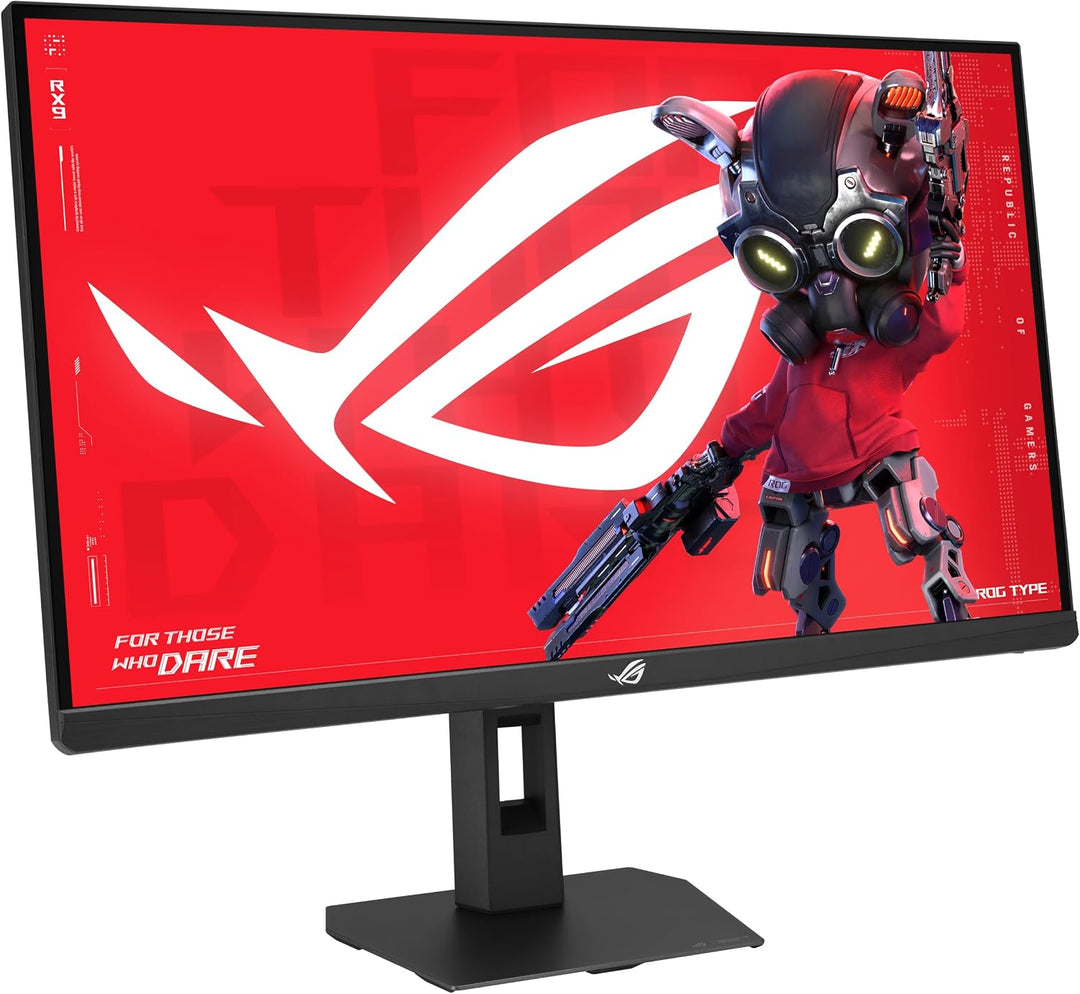ASUS Monitor para juegos ROG Strix IPS de 27 pulgadas (XG27UCSR) -...