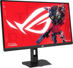 ASUS Monitor para juegos ROG Strix IPS de 27 pulgadas (XG27UCSR) -...