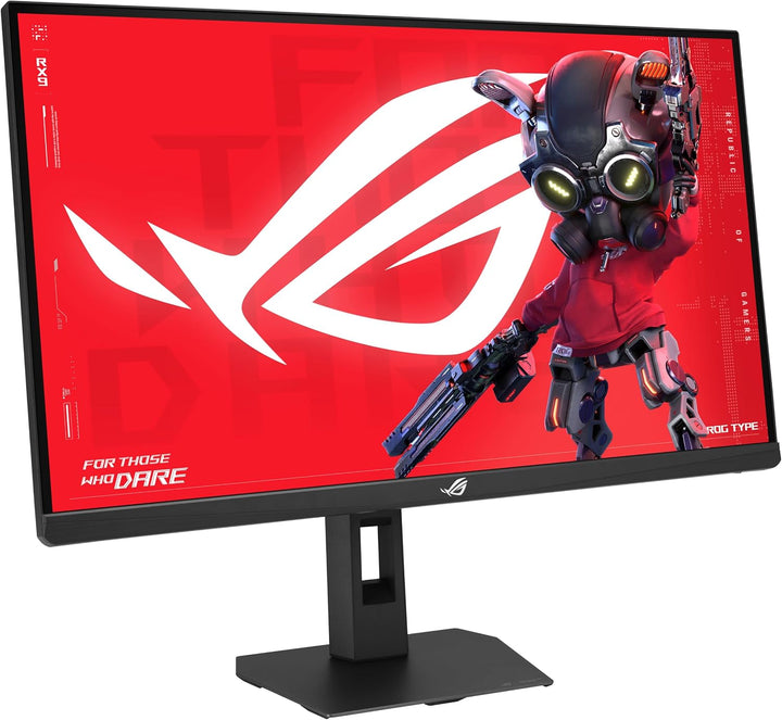 ASUS Monitor para juegos ROG Strix IPS de 27 pulgadas (XG27UCSR) -...