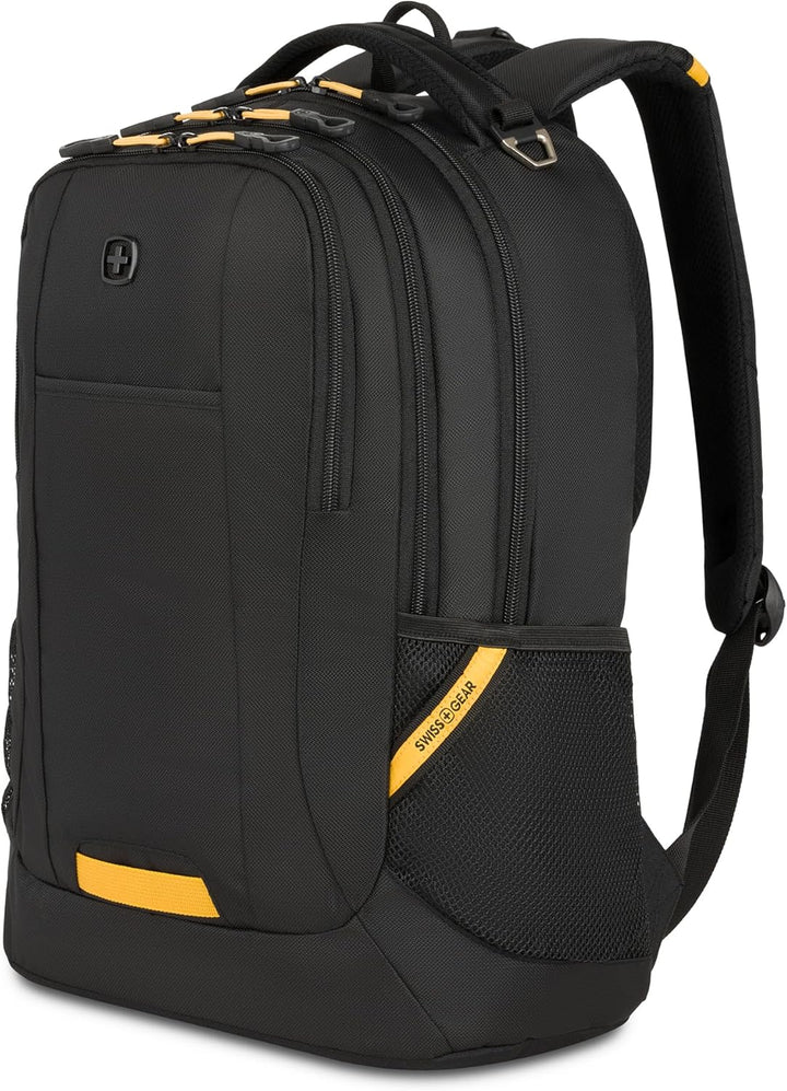 SwissGear, Negro\/Dorado
