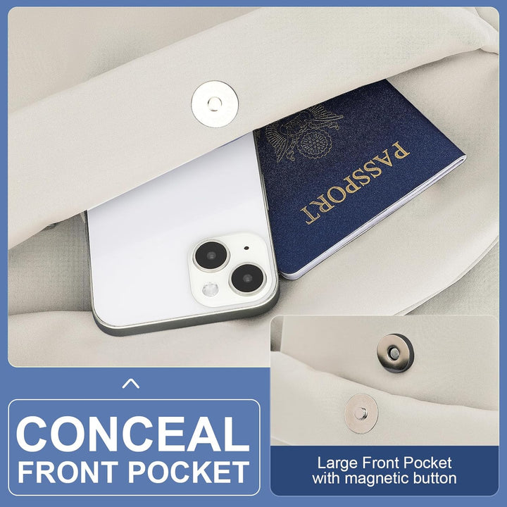 NEOREAL - Mochila para laptop para trabajo, universidad, viajes, mo...