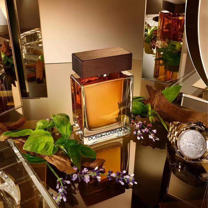 Dolce&amp;Gabbana The One, Eau De Toilette Spray, para hombre