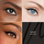 Thrive Causemetics Infinity Lápiz delineador de ojos impermeable, s...