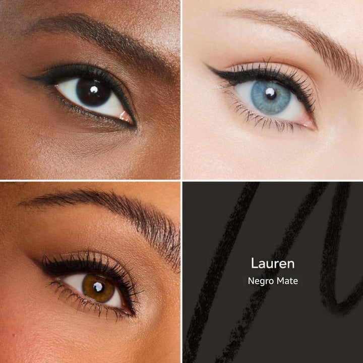 Thrive Causemetics Infinity Lápiz delineador de ojos impermeable, s...