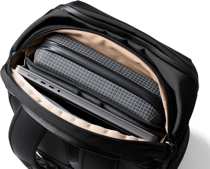Bellroy Transit Workpack (26 litros, portátiles de hasta 16", a...
