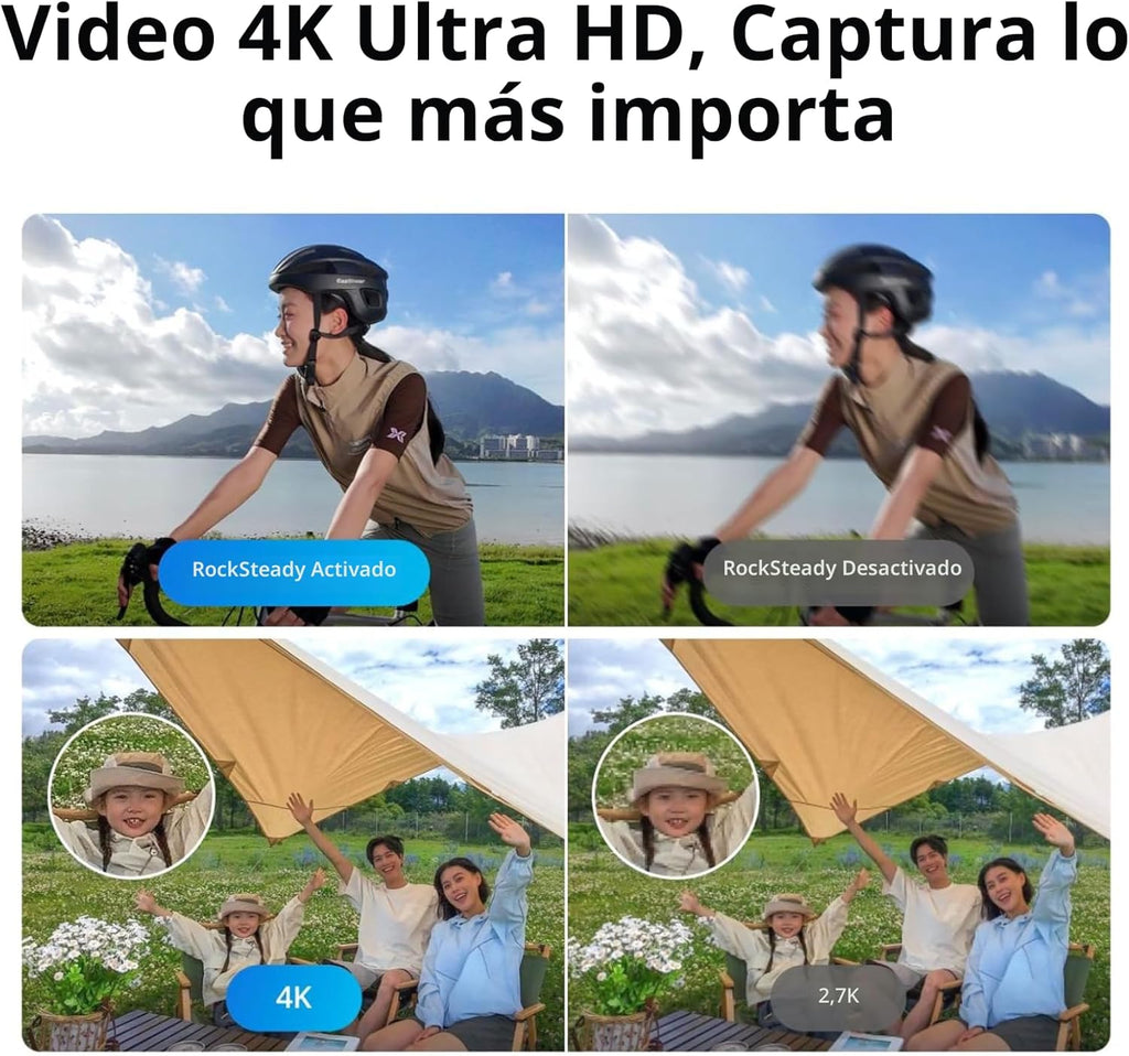 DJI Neo, Minidron con cámara 4K UHD para adultos, dron de 135 g que te sigue, despegue con la palma, seguimiento de sujetos, QuickShots, video estabilizado, protector de hélice incorporado (sin
