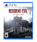 Resident Evil Requiem Amazon Exclusive - PlayStation 5