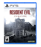 Resident Evil Requiem Amazon Exclusive - PlayStation 5