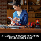 LEGO Harry Potter Hogwarts Express - Edición de
