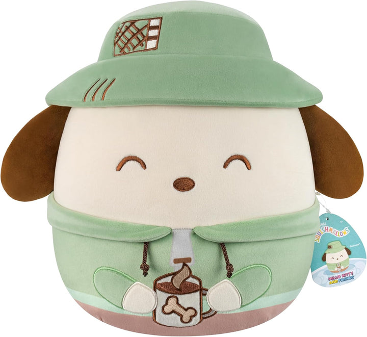 Squishmallows Original Sanrio 12 pulgadas de lindo