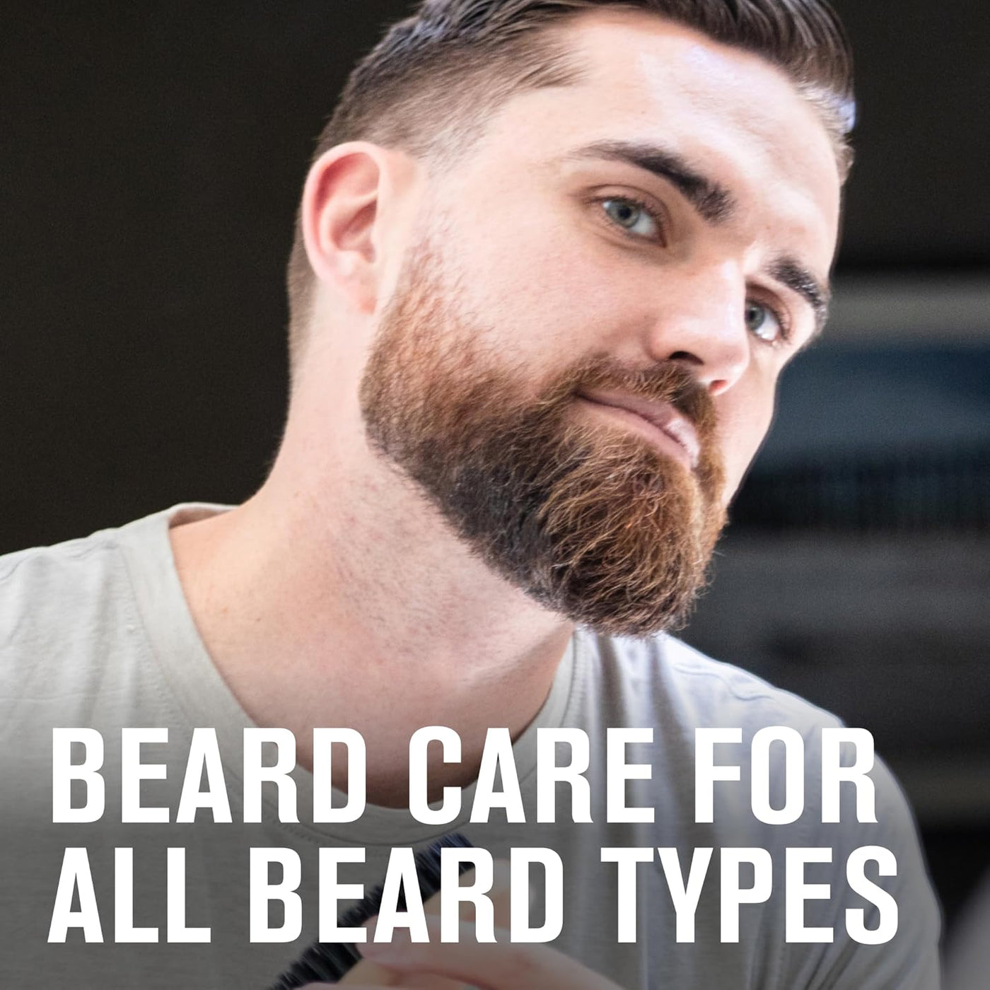 Every Man Jack Beard Essentials Set de regalo para hombres \u2013 R...