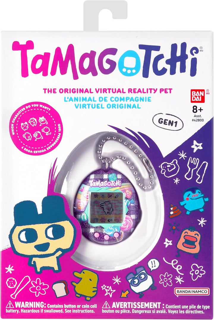 Tamagotchi Original - Tama Candy