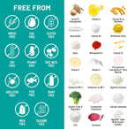 NatureWise Multivitamínico para mujeres + apoyo al estrés, Probióticos, 60 Unidades (Paquete de 2)