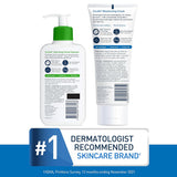 CeraVe Set hidratante para el cuidado de la piel, crema hidratante...
