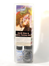 Graftobian Kits de maquillaje Mardi Gras y Fantasy