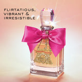 Juicy Couture Viva La Juicy Eau De Parfum, Perfume para Mujer con N...