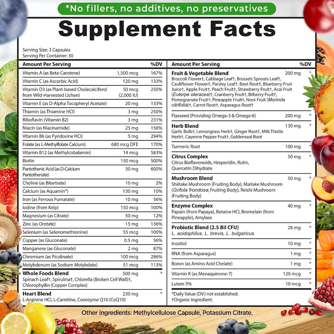 Complejo DIM óptimo (diindolilmetano) para equilibrio hormonal y es...