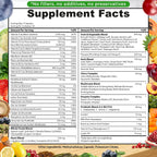 Complejo DIM óptimo (diindolilmetano) para equilibrio hormonal
