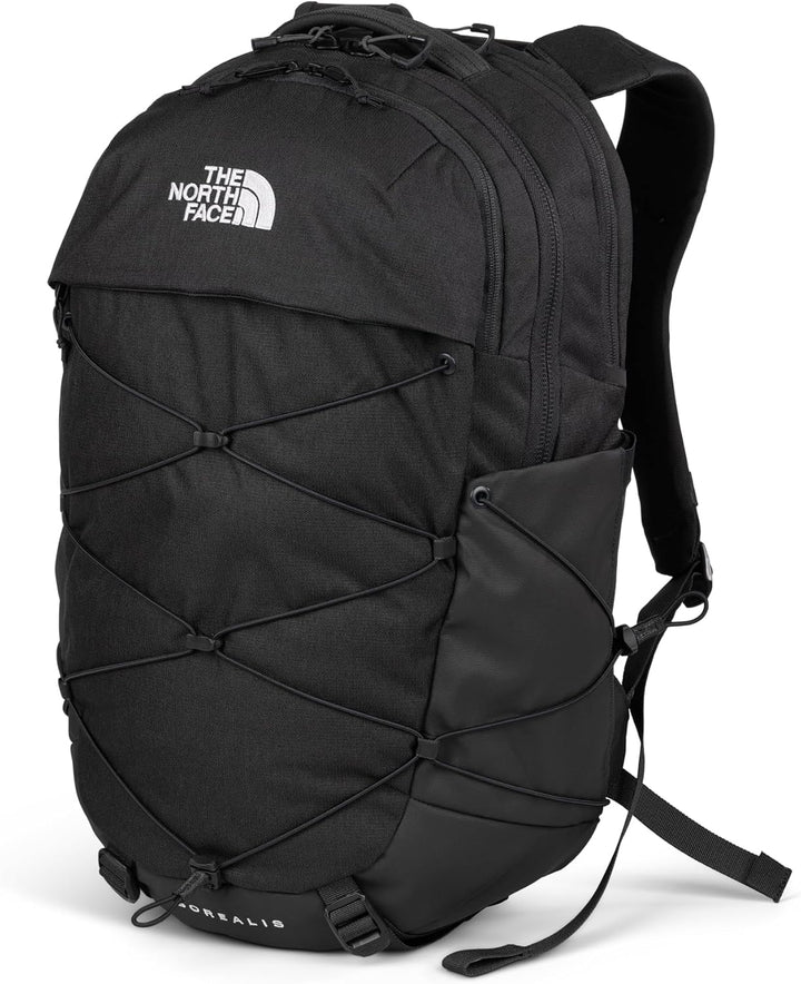 The North Face Mochila para portátil Borealis Commuter para mujer,...