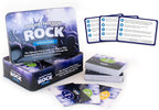 You Gotta Know Rock - Juego de preguntas y respuestas