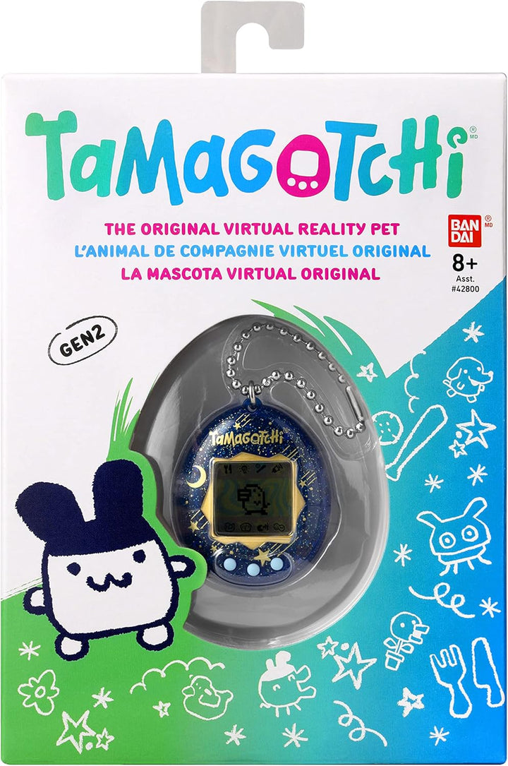 Tamagotchi Original - Lluvia de Estrellas