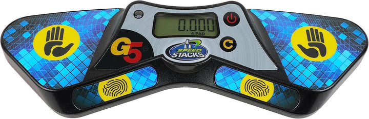 Speed Stacks Temporizador G5 | Temporizador Oficial de la Asociació...
