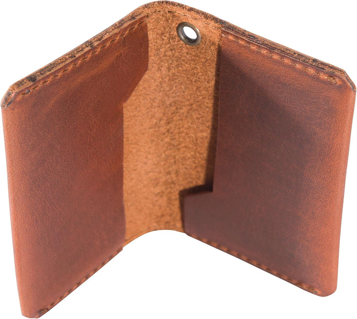 Carhartt Carteras de cuero Craftsman para hombre, disponibles en va...
