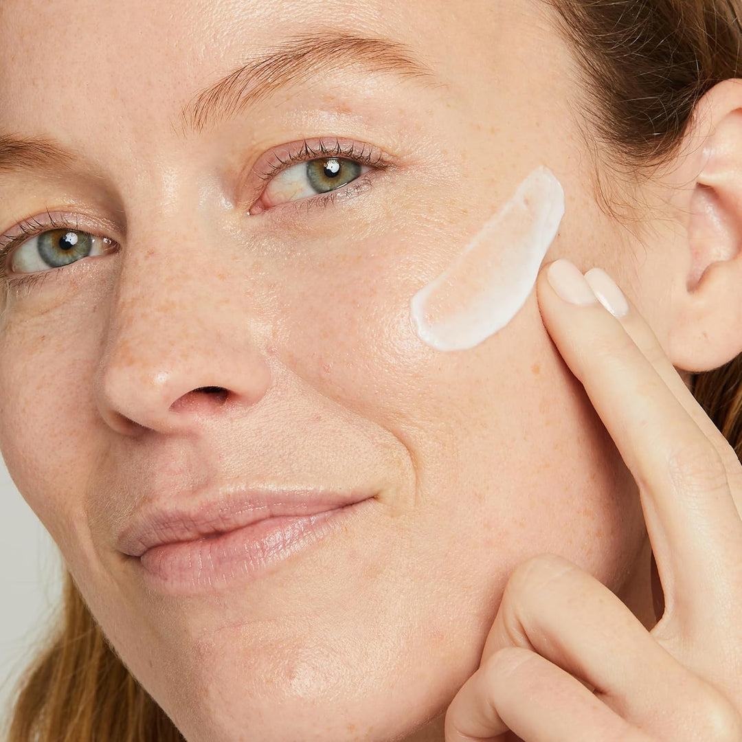 No7 Pure Retinol Night Cream - Crema de retinol que aumenta el colá...