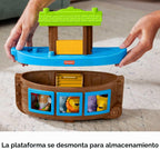 Fisher-Price Little People Noah’s Ark Playset