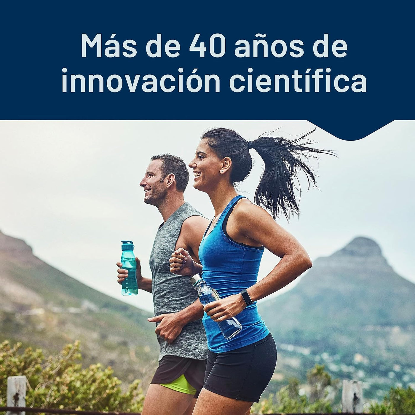 Life Extension Cromo optimizado con Crominex 3+ 500 mcg, Salud del...