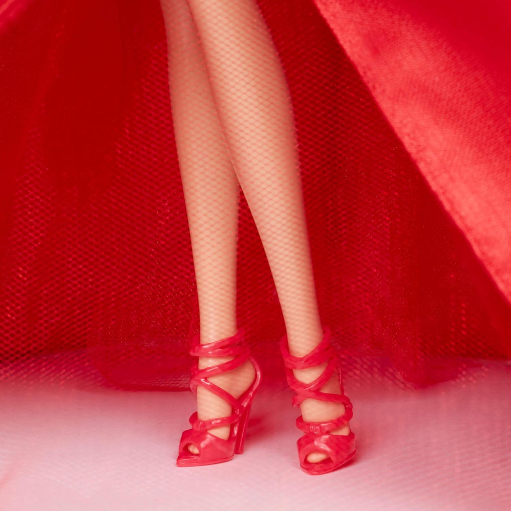 Barbie Signature 2026 - Soporte coleccionable para muñecas y muñecas