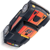 Air Hogs, Escalador de pared de carreras Zero Gravity, camión de pa...