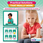 Feelings in Control Flipbook y Happy or Not Game, desarrolla habilidades sociales y aprendizaje social emocional a través de la diversión, ideal para educación en casa, sentimientos y