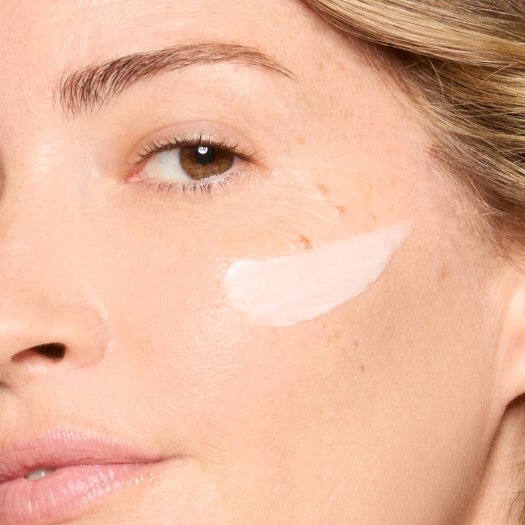 Honest Beauty Crema Hidratante Ligera Diaria para Piel Sensible | R...