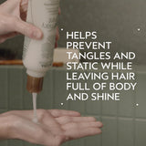 Aveda Rosemary Mint Weightless Conditioner | Lightweight Daily Cond...