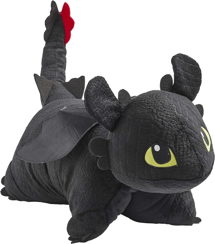 Pillow Pets NBCUniversal - Juguete de peluche de 16 pulgadas con te...