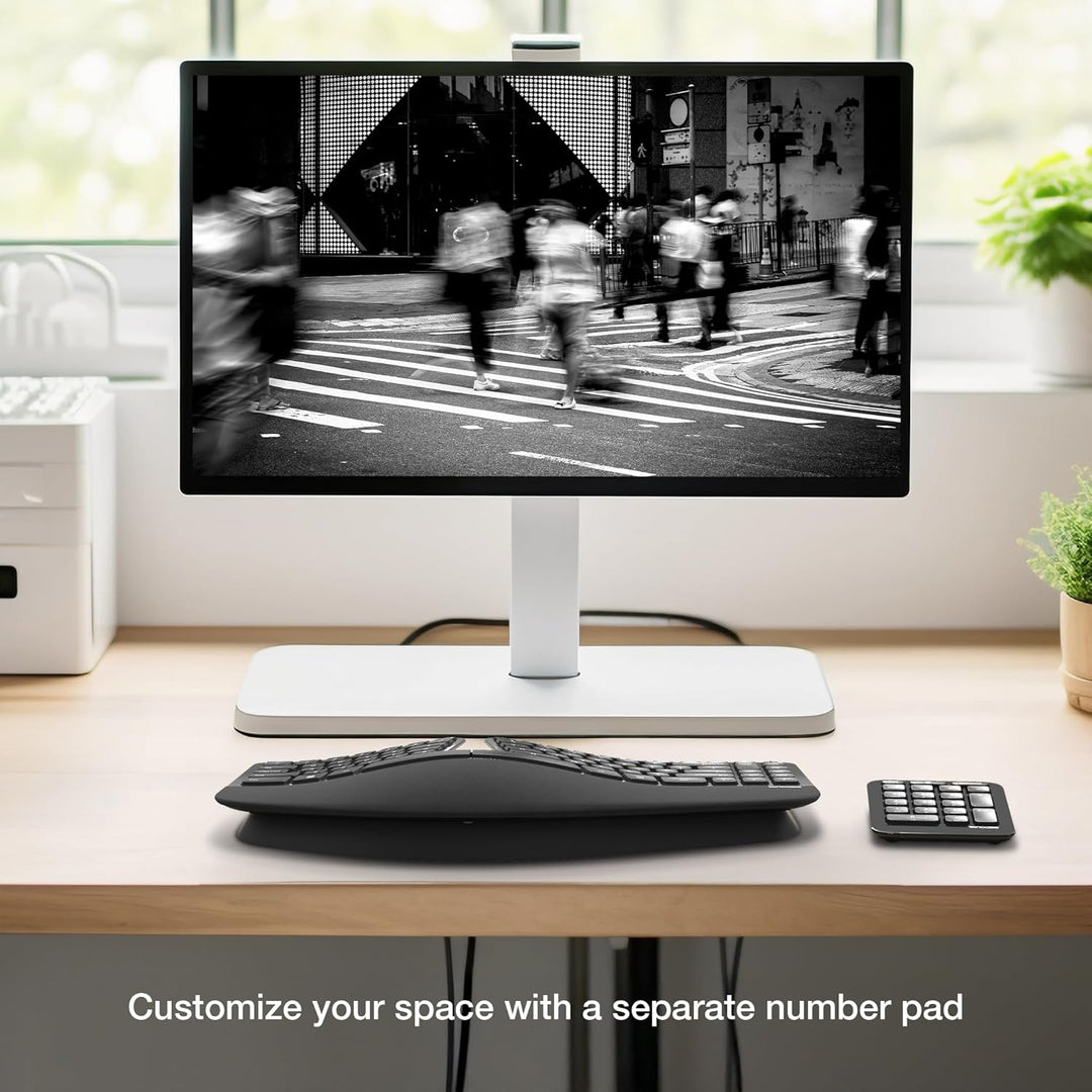 Incase Sculpt Teclado Ergonómico Diseñado por Microsoft